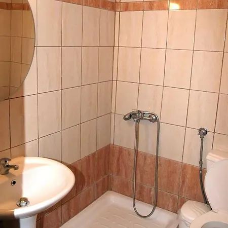 Nautilus Paralía