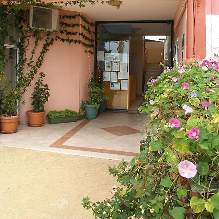Aparthotel Nautilus