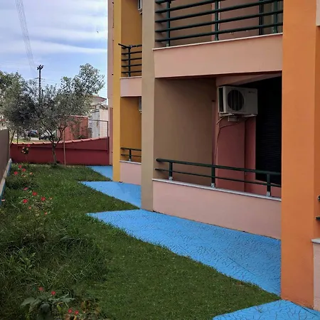 Nautilus Aparthotel